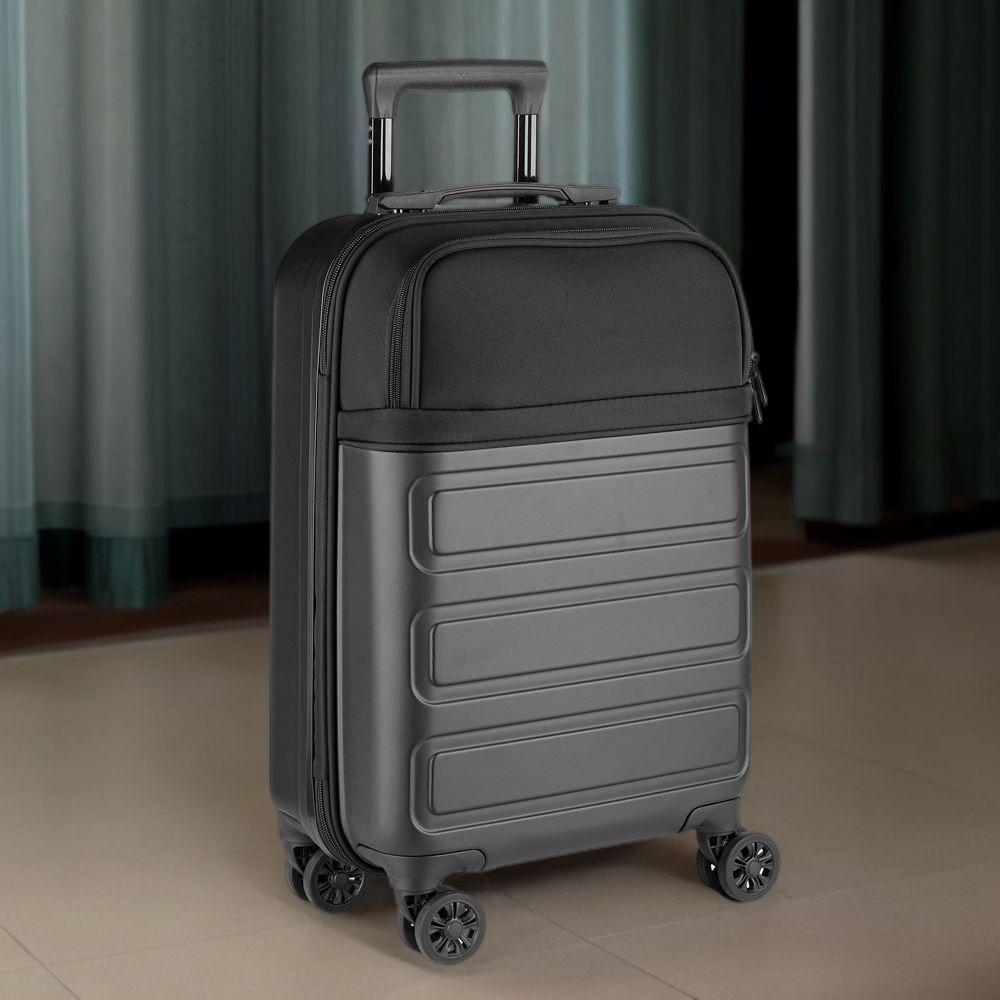 Mala Viagem Compacta 35l – Estilo E Praticidade Para Suas Aventuras Espetaculares - 1