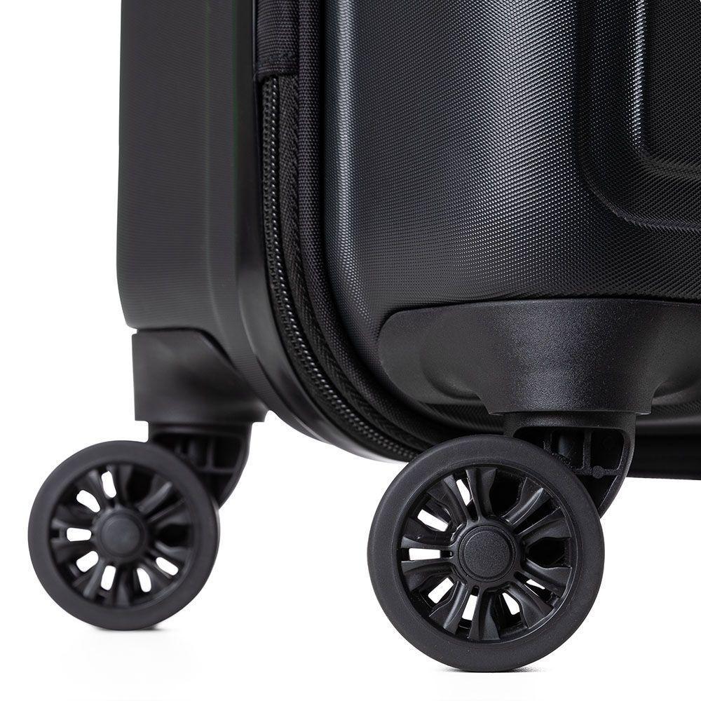 Mala Viagem Compacta 35l – Estilo E Praticidade Para Suas Aventuras Espetaculares - 4