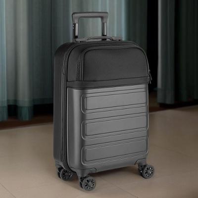 Mala Viagem Compacta 35l – Estilo E Praticidade Para Suas Aventuras Espetaculares