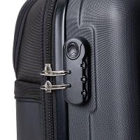 Mala Viagem Compacta 35l – Estilo E Praticidade Para Suas Aventuras Espetaculares - 3