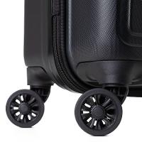 Mala Viagem Compacta 35l – Estilo E Praticidade Para Suas Aventuras Espetaculares