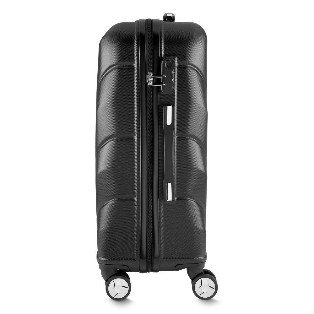 Mala De Viagem 60l Compacta - Praticidade E Estilo Em Cada Aventura! - 6