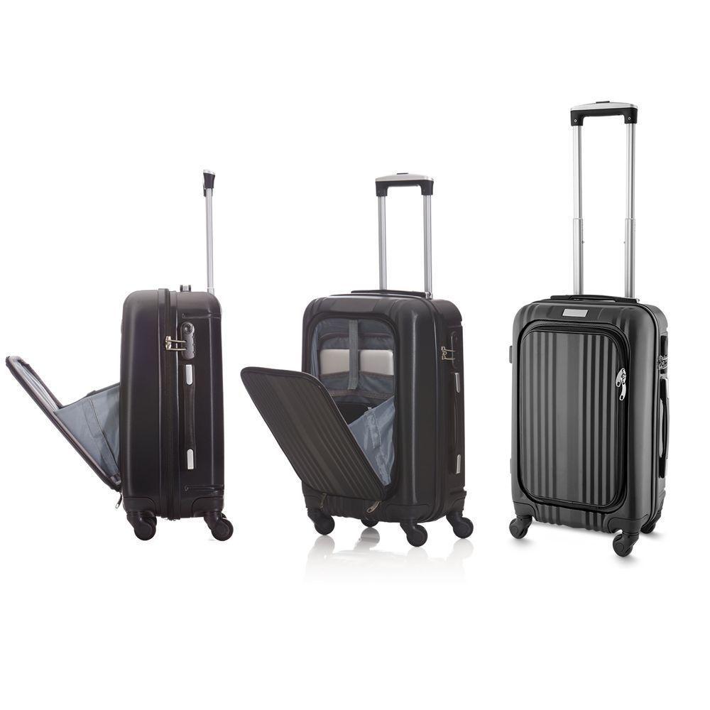 Mala De Viagem 44l: Conforto E Elegância Para Suas Aventura! - 6