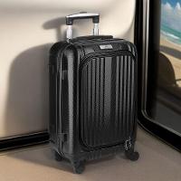 Mala De Viagem 44l: Conforto E Elegância Para Suas Aventura! - 1