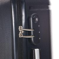 Mala De Viagem 44l: Conforto E Elegância Para Suas Aventura! - 2