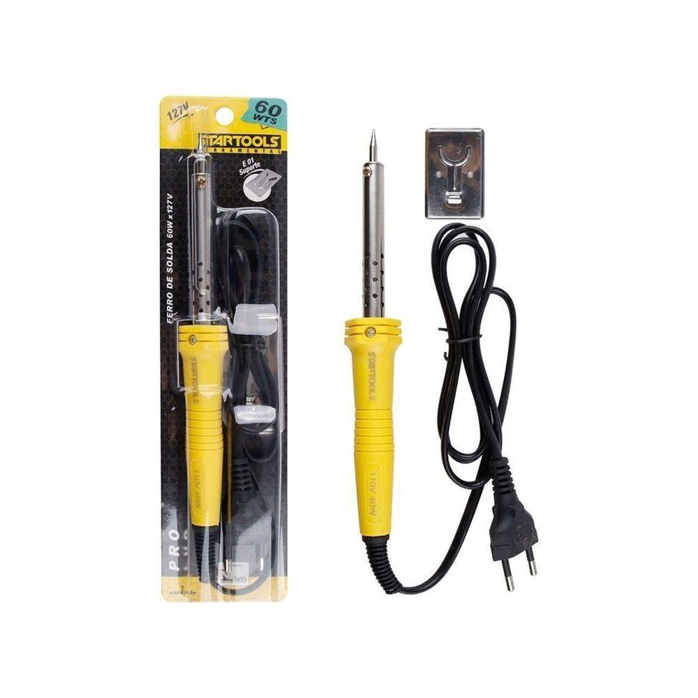 Ferro De Solda 60w - 220v - 1