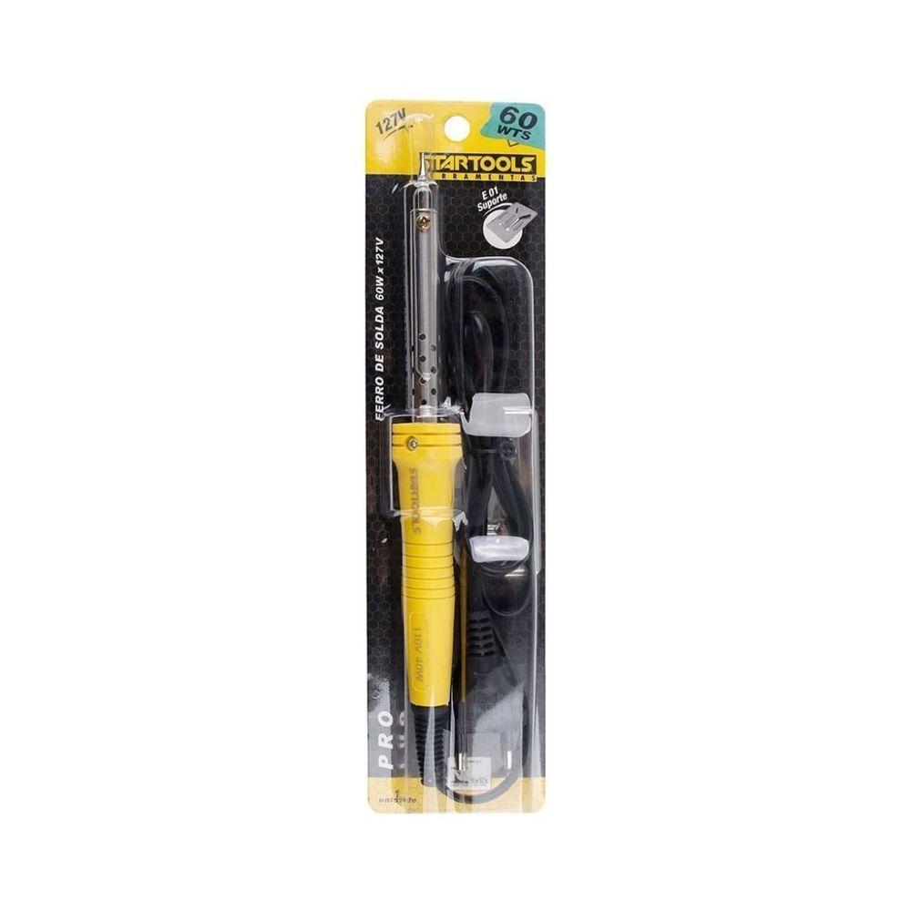 Ferro De Solda 60w - 220v - 4