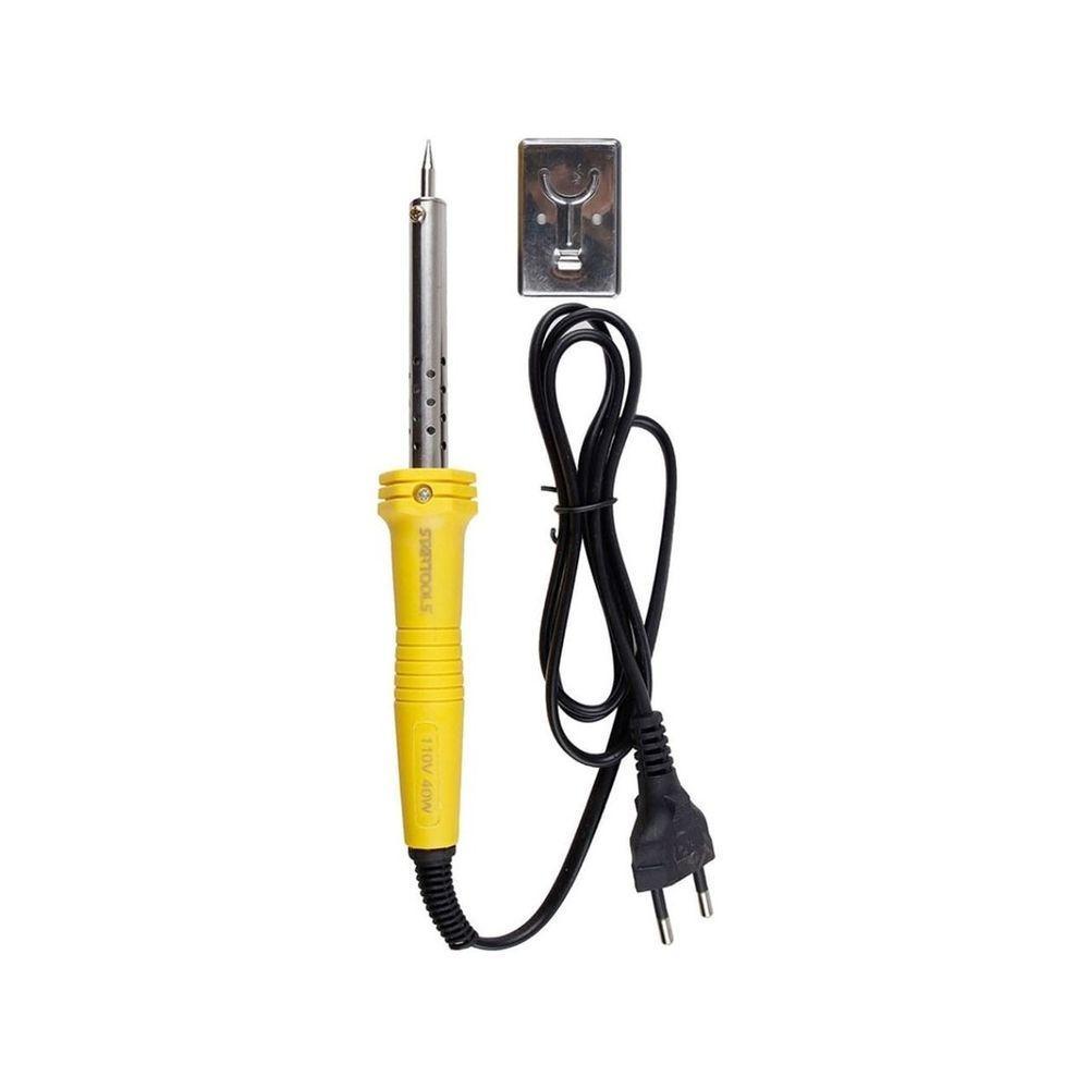 Ferro De Solda 60w - 220v - 5