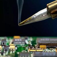 Ferro De Solda 60w - 220v - 2