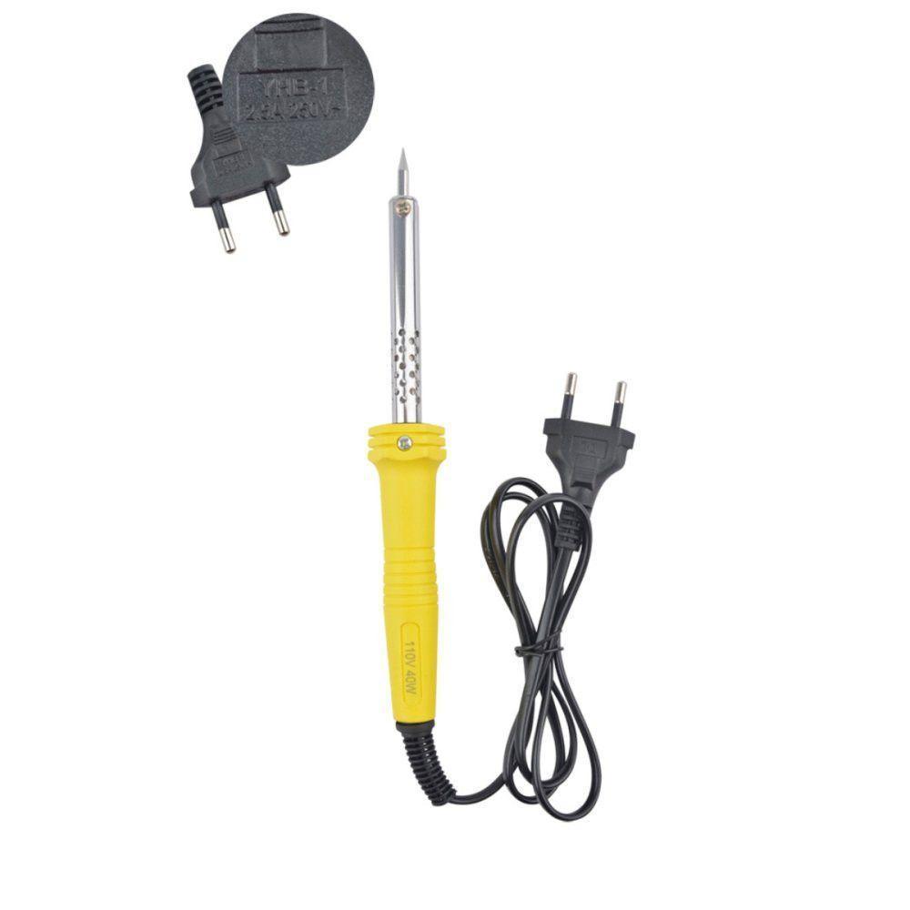 Ferro De Solda 40w - 127v - 2