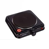 Fogão Elétrico 1000w Portátil 1 Boca 220v - 1