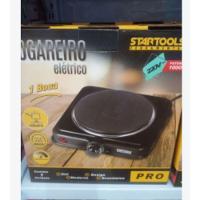 Fogão Elétrico 1000w Portátil 1 Boca 220v
