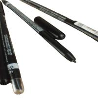 Delineador Splash Designer Black 01 Com Apagador Esfumador Bellaoggi Preto - 5