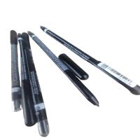 Delineador Splash Designer Black 01 Com Apagador Esfumador Bellaoggi Preto - 6