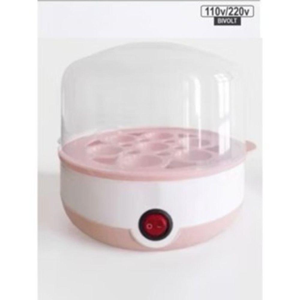 Cozedor Elétrico De Ovos 110v - Sortida - 5