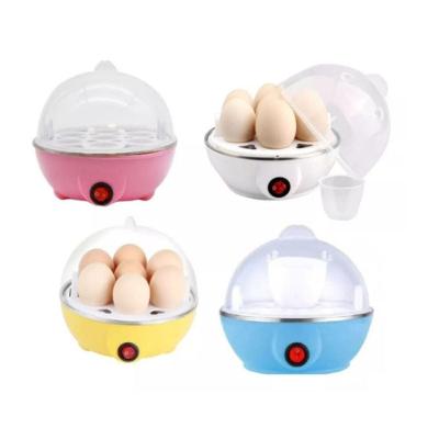 Cozedor Elétrico De Ovos 110v - Sortida