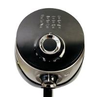 Fritadeira Elétrica Air Fryer Preto 110v - 3,8 Litros - 2