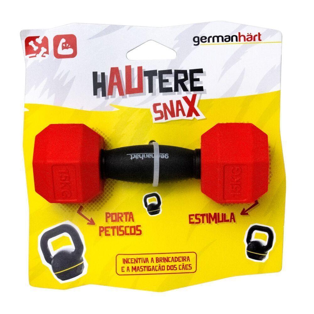 Haltere Interativo Para Cães - Diversão E Estímulo Com Petiscos Para Um Pet Feliz! - 1