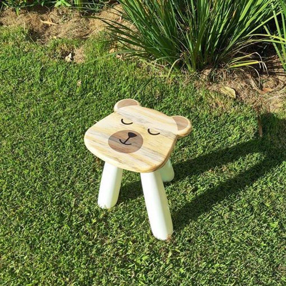 Banqueta Urso Compacta: Conforto Elegante Para Qualquer Espaço Da Sua Casa - 1