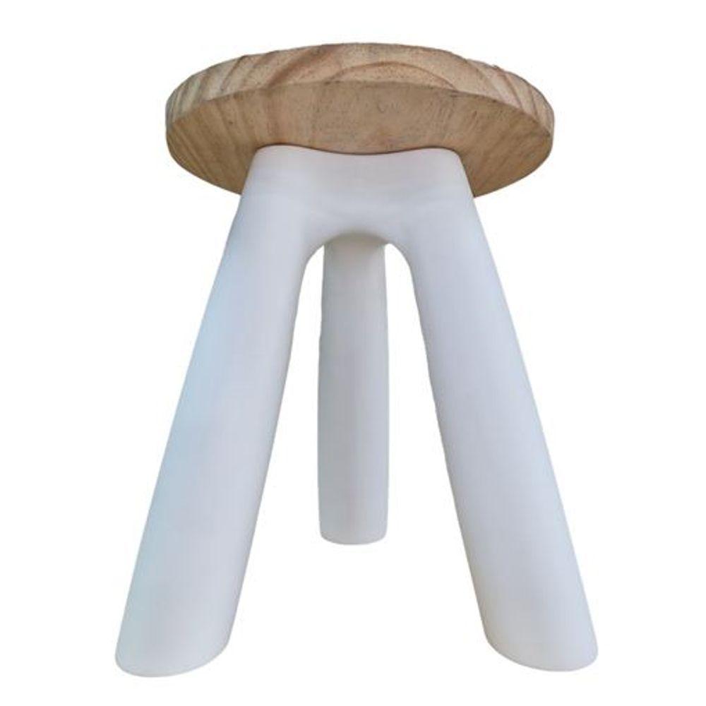 Banqueta Urso Compacta: Conforto Elegante Para Qualquer Espaço Da Sua Casa - 3