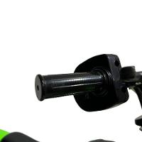 Bicicleta Moto Cross Aro 16 - Verde - 8