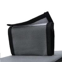 Prateleira Vertical Porta Sapateira Organizador Guarda Roupa Closet Armario Multiuso 5 Divisorias Sapatos Lencol Toalha - 6