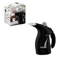 Passadeira A Vapor Portátil 127v - Preta - 2