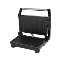 Sanduicheira E Grill Inox Antiaderente Austin 110v - Praticidade E Sabor Na Sua Cozinha - 2