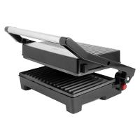Sanduicheira E Grill Inox Antiaderente Austin 110v - Praticidade E Sabor Na Sua Cozinha - 3
