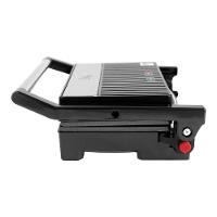 Sanduicheira E Grill Inox Antiaderente Austin 110v - Praticidade E Sabor Na Sua Cozinha