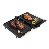 Sanduicheira E Grill Inox Antiaderente Austin 110v - Praticidade E Sabor Na Sua Cozinha - 5