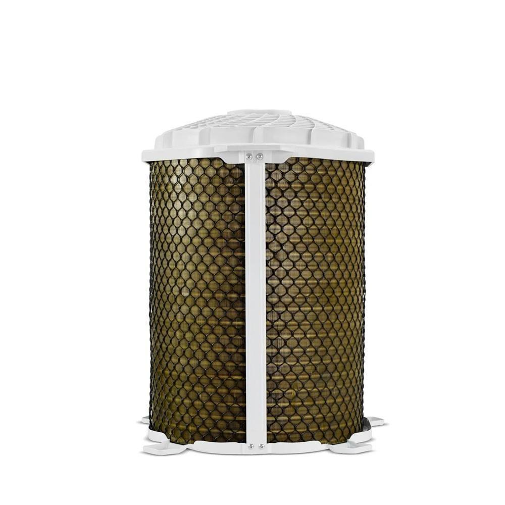 Ar Condicionado Split Philco Hi Wall 12.000 Btu/h Frio Monofásico Branco PAC12000TFM12 220V - 6