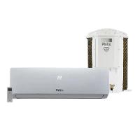 Ar Condicionado Split Philco Hi Wall 12.000 Btu/h Frio Monofásico Branco PAC12000TFM12 220V - 1