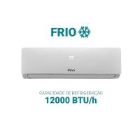 Ar Condicionado Split Philco Hi Wall 12.000 Btu/h Frio Monofásico Branco PAC12000TFM12 220V