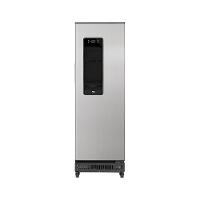 Cervejeira Vertical HQ Beer Plus 264 Litros Inox HQ-264CVEFFX 110V - 1