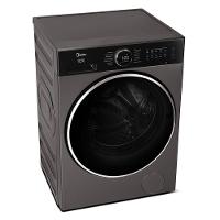 Lava E Seca 11kg Titanium Slim Storm Wash Conectada Midea MF210D110WB/GK-01 110V - 3