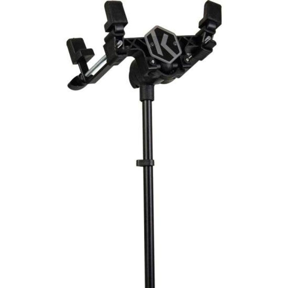 Pedestal Para Violão/guitarra Egv Ask [f002] - 6