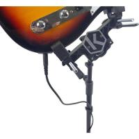 Pedestal Para Violão/guitarra Egv Ask [f002] - 2