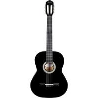 Violão Giannini N14 Nylon Acústico Preto [f002] - 1