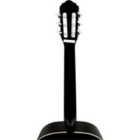 Violão Giannini N14 Nylon Acústico Preto [f002] - 6