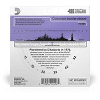 Encordoamento Violão Aço .011-.052 Phosphor Bronze Ej26 D Addario [f002] - 3