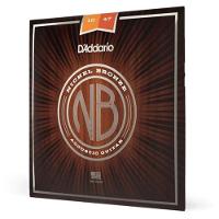 Encordoamento Violão Aço .010-.047 Nickel Bronze Nb1047 D Addario [f002] - 2