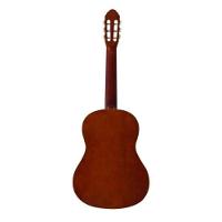 Violão Harmonics Gc-10 Acústico Nylon Natural [f002] - 6