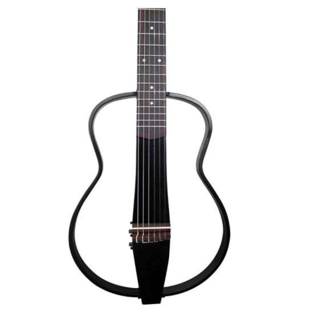 Violão Giannini Roadman Nylon Eletroacústico Grmn Black [f002] - 3