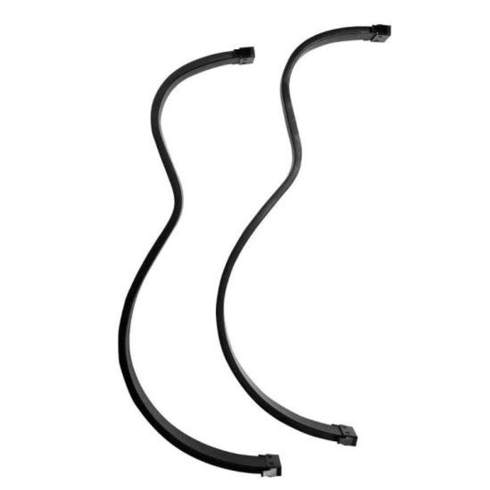 Violão Giannini Roadman Nylon Eletroacústico Grmn Black [f002] - 9