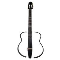 Violão Giannini Roadman Nylon Eletroacústico Grmn Black [f002] - 2