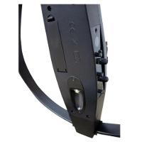 Violão Giannini Roadman Nylon Eletroacústico Grmn Black [f002]