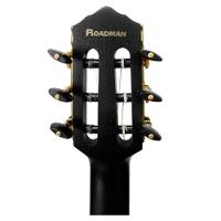 Violão Giannini Roadman Nylon Eletroacústico Grmn Black [f002] - 7