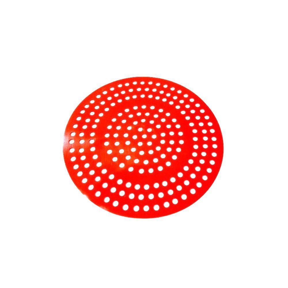 Forro Silicone Para Fritadeira Red Mimo Style - 1