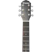 Violão Giannini Performance Deluxe Dreadnought Ceq Sunburst [f002] - 3